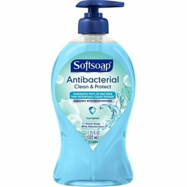Softsoap 11.25 oz hygienic Hand Soap SO466734